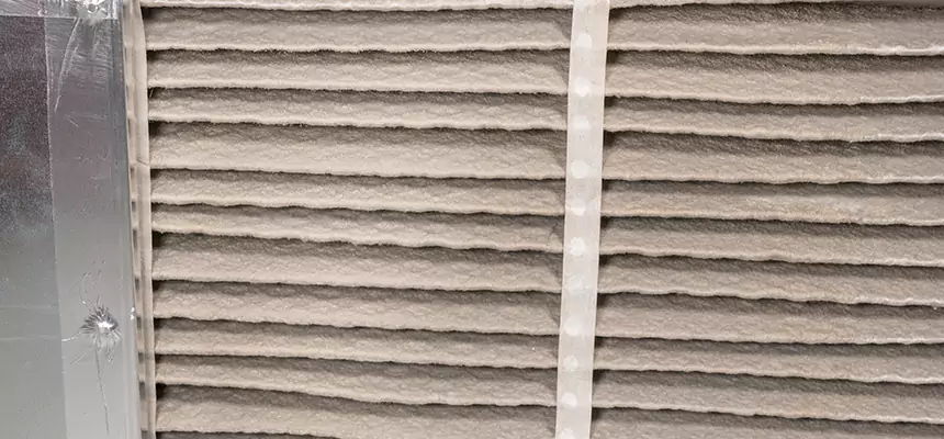 Mobile Car AC Filter Replacement in Ken Caryl