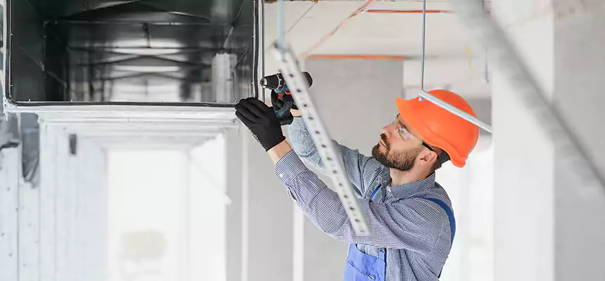 Comprehensive Ventilation Cleaning in Ken Caryl