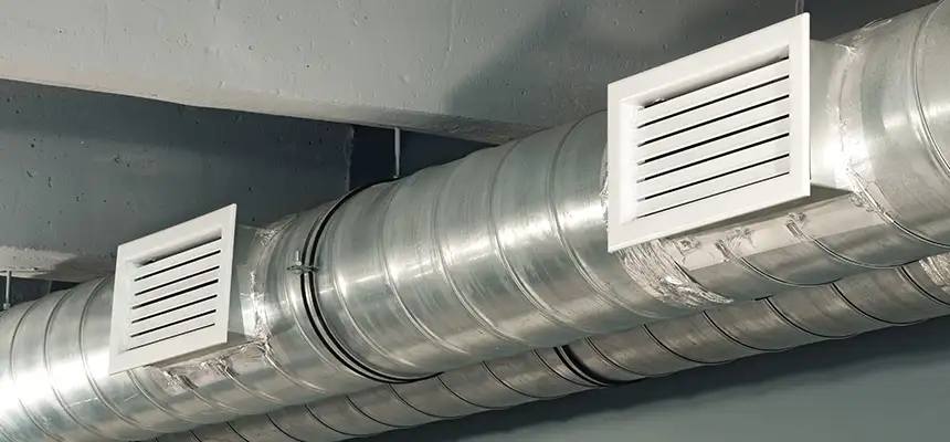 Our Air Duct Camera Inspection Services in Ken Caryl, CO