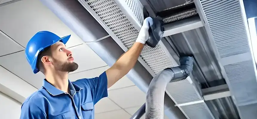 Our Annual Dryer Vent Maintenance Services in Ken Caryl, CO