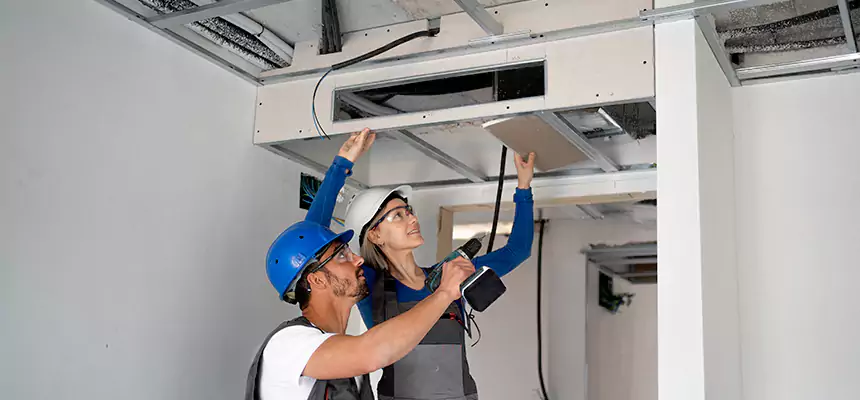 Our Attic Air Duct Cleaning Services in Ken Caryl, CO