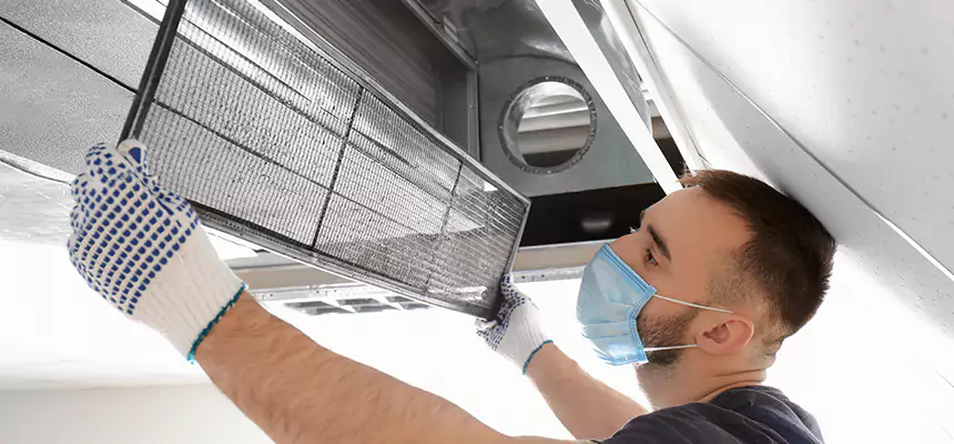 Our Bathroom Exhaust Duct Cleaning Services in Ken Caryl, CO