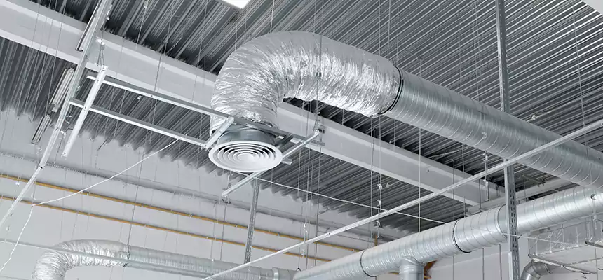 Our Dryer Vent Hose Replacement Services in Ken Caryl, CO