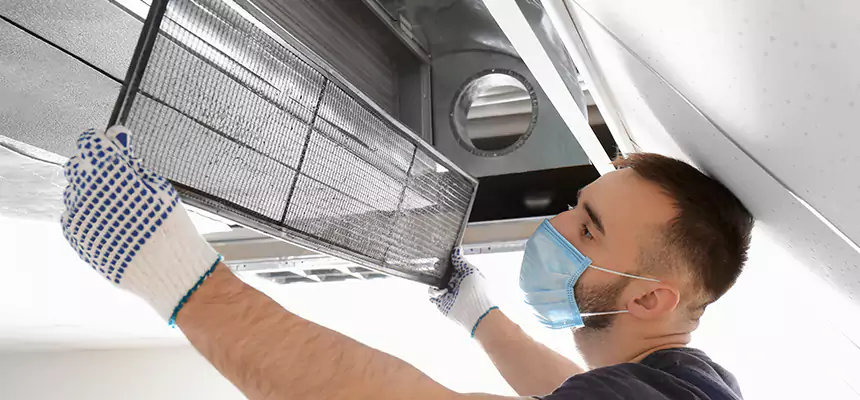 Our Dryer Vent Replacement Services in Ken Caryl, CO