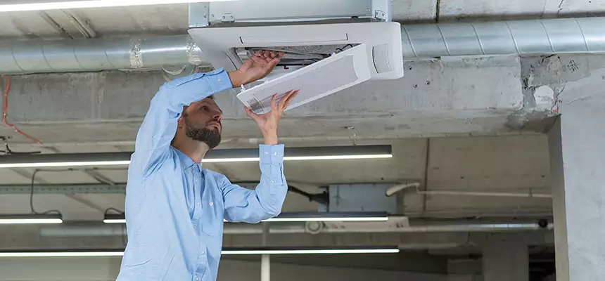 Our Energy Recovery Ventilation Cleaning Services in Ken Caryl, CO