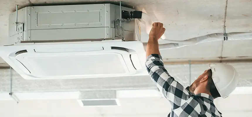 Our Local Vent Cleaning Services in Ken Caryl, CO