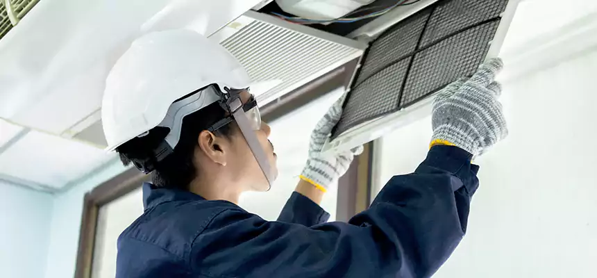 Our Mold & Mildew Removal from Air Ducts Services in Ken Caryl, CO