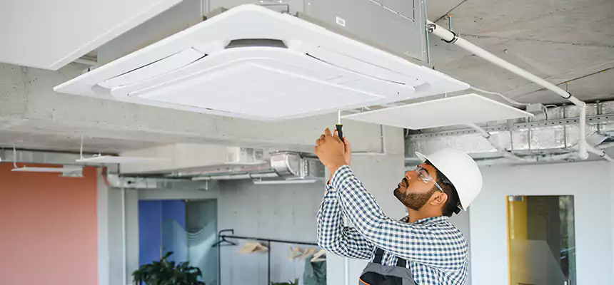 Moisture Control & Condensation Fixes in Duct Systems in Ken Caryl, CO