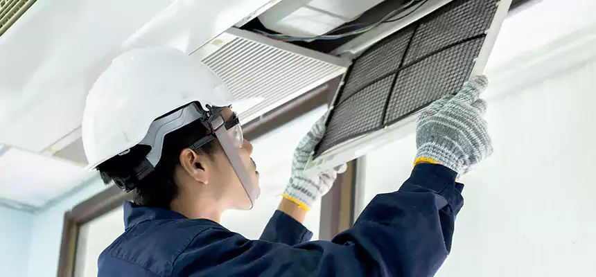 Our Multi-family Home Duct Cleaning Services in Ken Caryl, CO