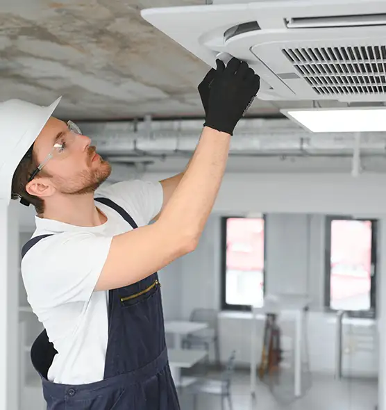 Top Affordable Duct Cleaning Services Near Me in Ken Caryl, CO
