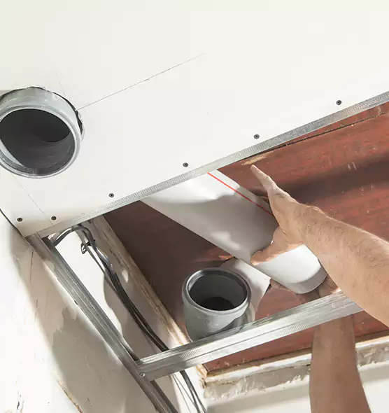 Professional Air Duct Replacement in Ken Caryl, CO