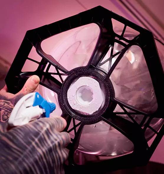 Advanced Basement Vent Cleaning in Ken Caryl, CO