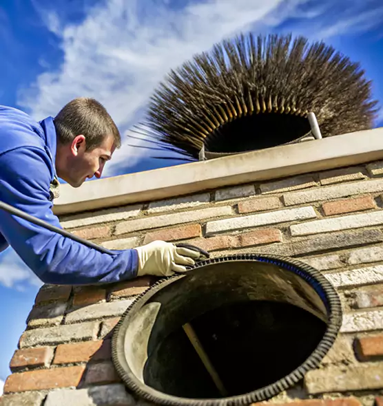 About Professional Chimney Sweep in Ken Caryl, CO