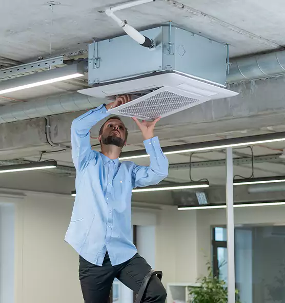 Expert Commercial Air Duct Cleaning in Ken Caryl, CO