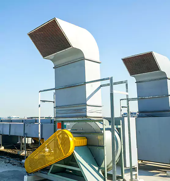 Advanced Commercial HVAC Duct Cleaning in Ken Caryl, CO