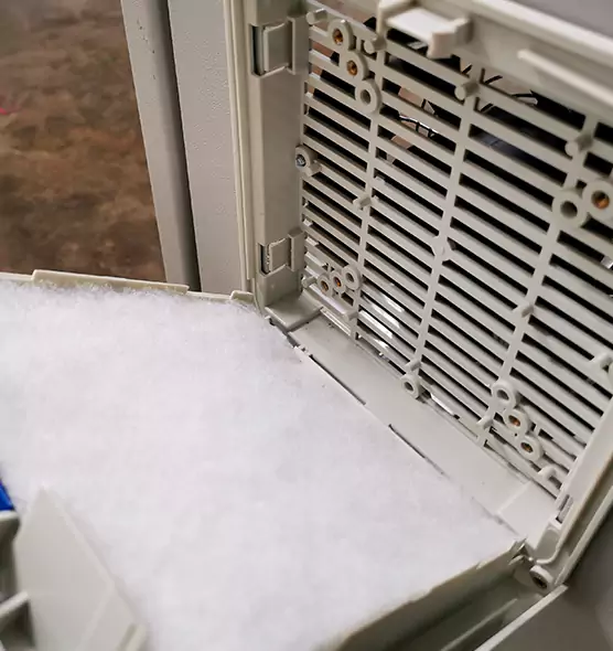 Professional Dryer Vent Mold Cleaning in Ken Caryl, CO