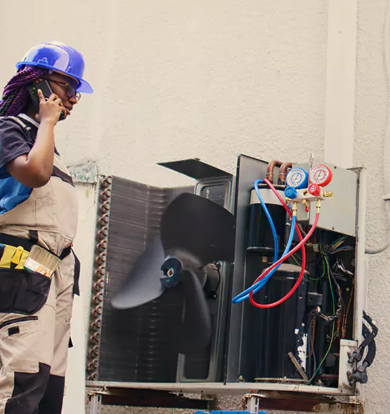 Professional Energy-Efficient HVAC Cleaning in Ken Caryl, CO