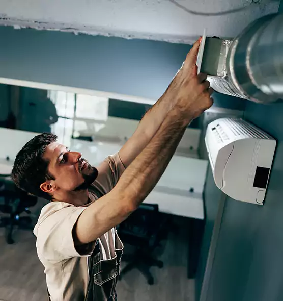 About Flexible Ductwork Replacement in Ken Caryl, CO