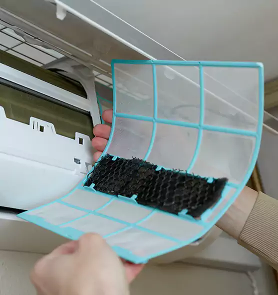 Welcome to Air Duct Cleaning & Repairs Ken Caryl — Your Local HEPA Filter Installation Pros in Ken Caryl, CO