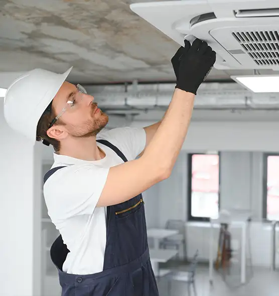 About Spring Air Duct Cleaning in Ken Caryl, CO