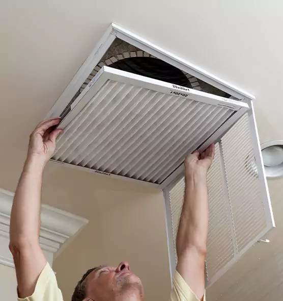 Trusted Vent Shaft Cleaning Expert in Ken Caryl, CO