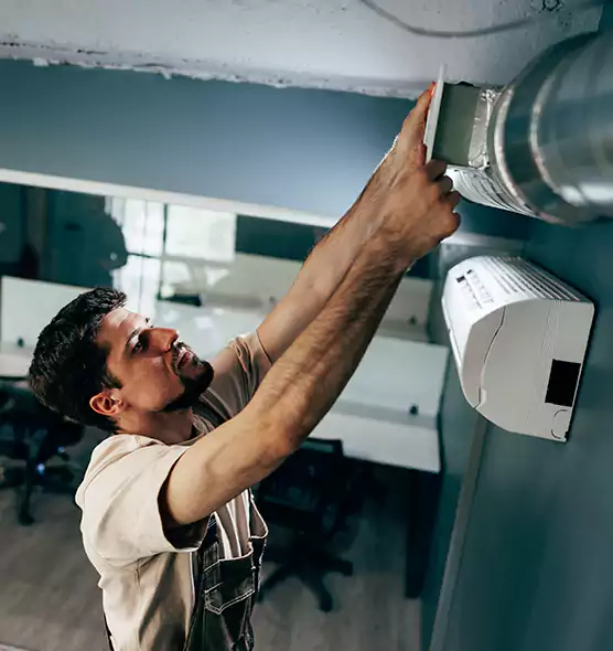 Reliable Warehouse Vent Cleaning in Ken Caryl, CO