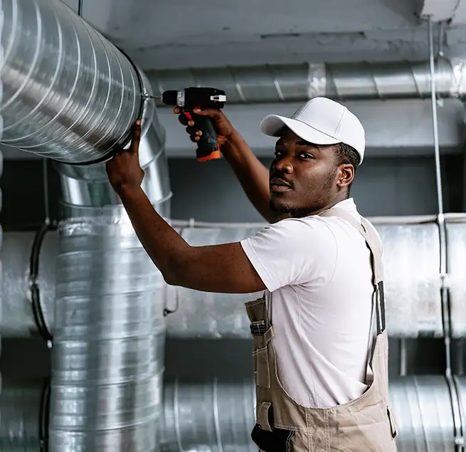 Why Homeowners & Businesses Trust Us Ken Caryl, CO