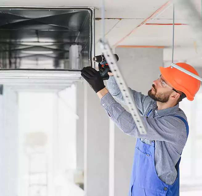 Why Homeowners & Businesses Trust Us Ken Caryl, CO