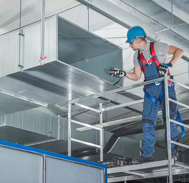 Why Homeowners & Businesses Trust Us in Ken Caryl, CO?