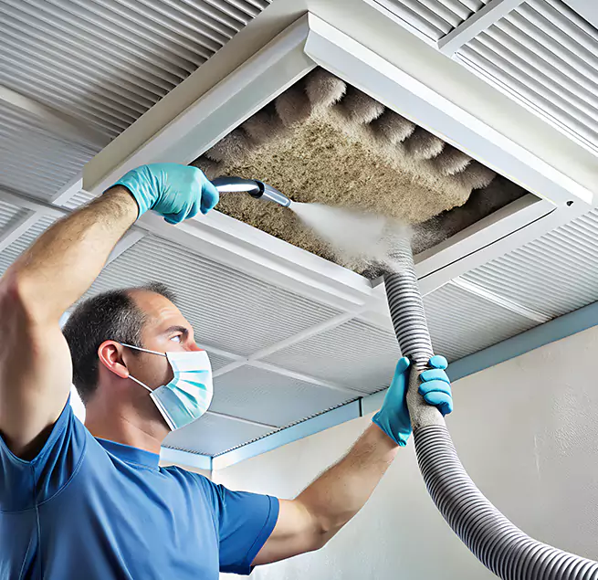 Why Homeowners & Businesses Trust Us Ken Caryl, CO