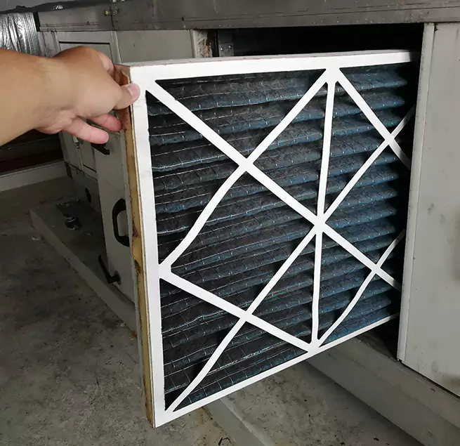 Why Homeowners & Businesses Trust Us Ken Caryl, CO?