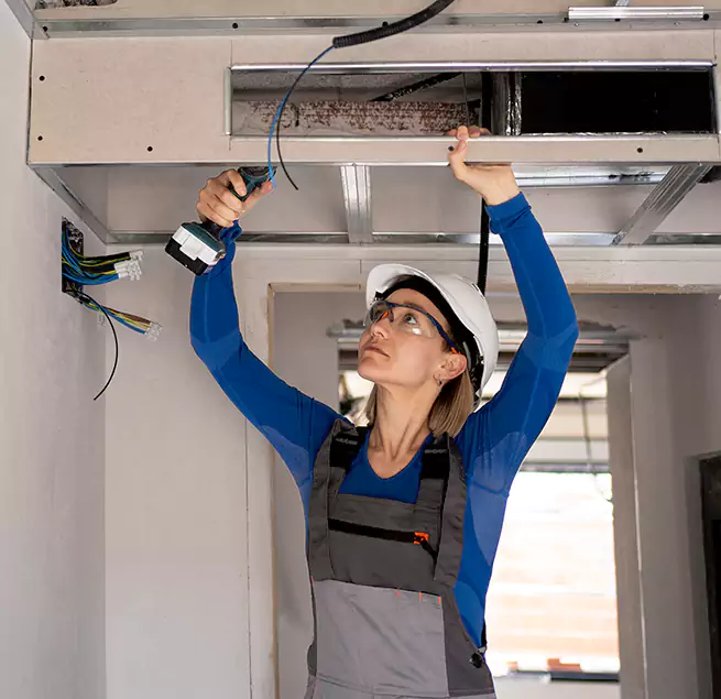 Why Homeowners & Businesses Trust Us in Ken Caryl, CO?