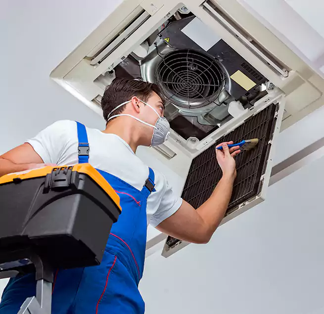 Why Homeowners & Businesses Trust Us in Ken Caryl, CO?