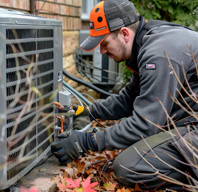 Why Homeowners & Businesses Trust Us in Ken Caryl, CO?