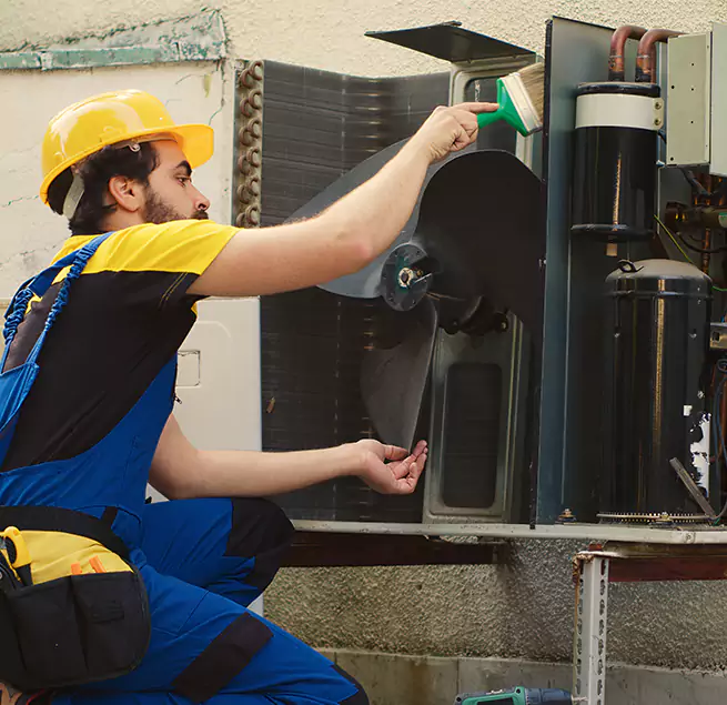 Why Homeowners & Businesses Trust Us Ken Caryl, CO?