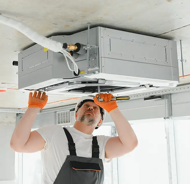 Why Homeowners & Businesses Trust Us Ken Caryl, CO