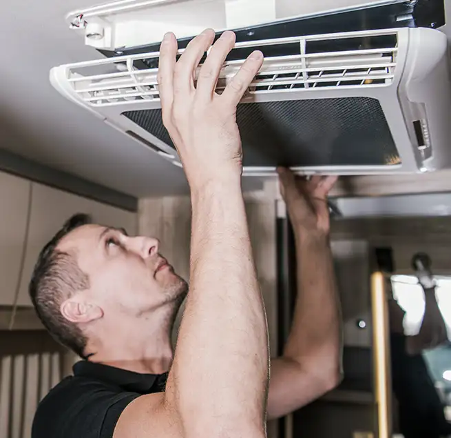 Why Homeowners & Businesses Trust Us Ken Caryl, CO