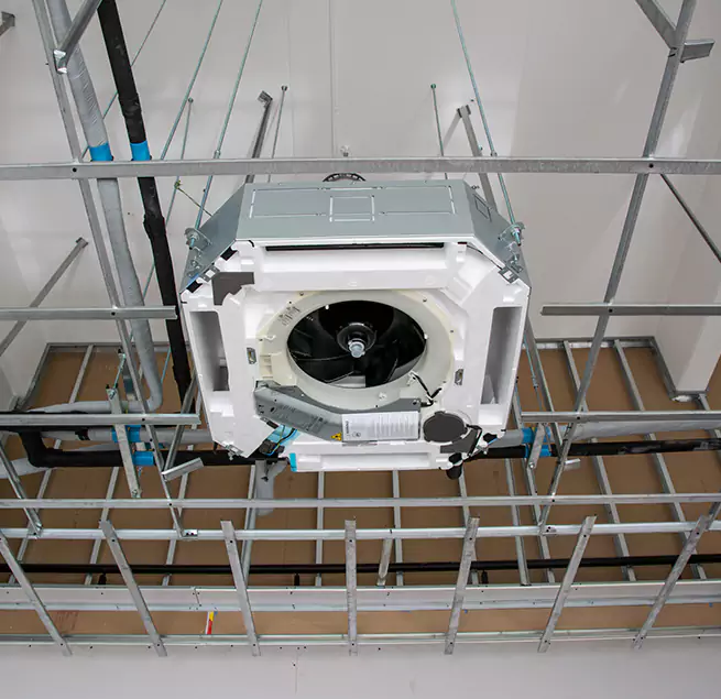 Why Homeowners & Businesses Trust Us Ken Caryl, CO