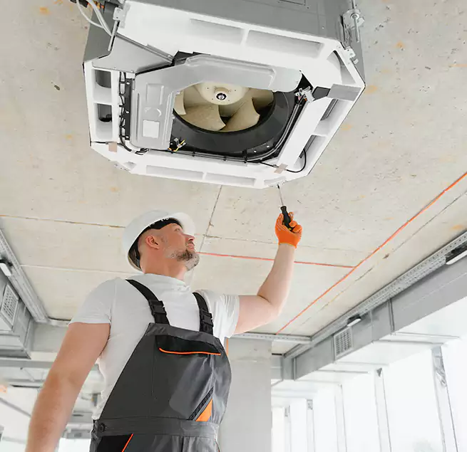 Why Homeowners Businesses Trust Us in Ken Caryl, CO