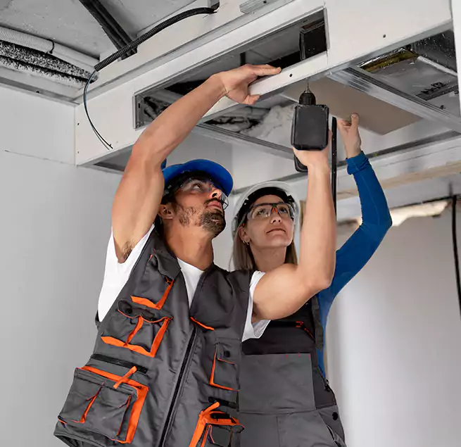 Why Homeowners & Businesses Trust Us in Ken Caryl, CO