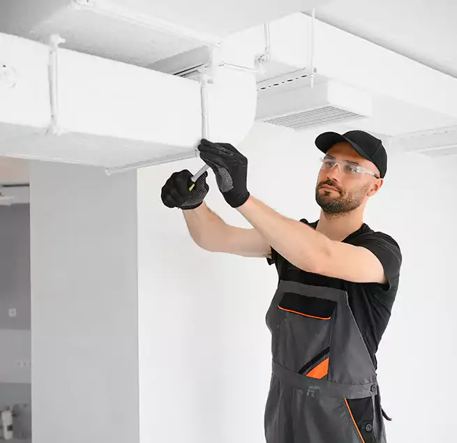  Why Homeowners Businesses Trust Us Ken Caryl, CO