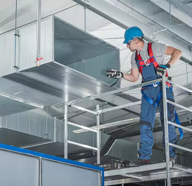 Why Homeowners & Businesses Trust Us Ken Caryl, CO