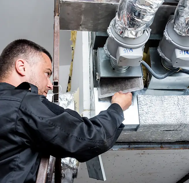 Why Homeowners & Businesses Trust Us in Ken Caryl, CO?